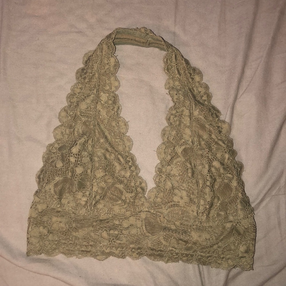 bralette